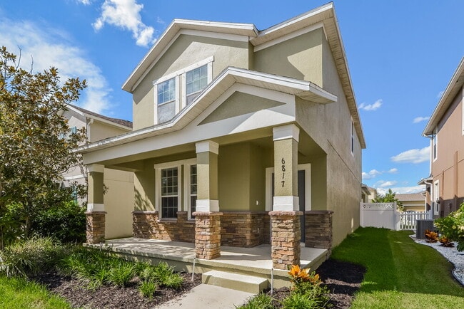 Building Photo - 6817 Sundrop St