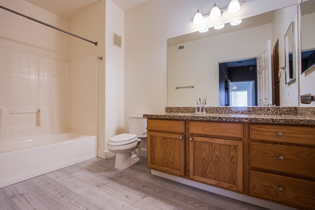 Building Photo - 9580 W Reno Ave