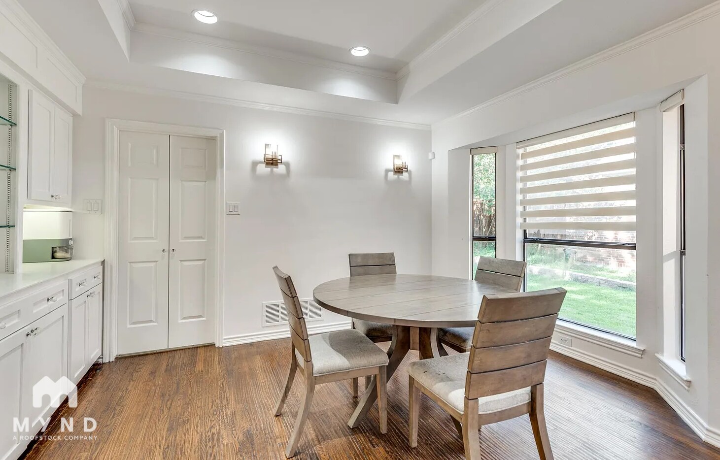 Building Photo - 2005 Crockett Ct