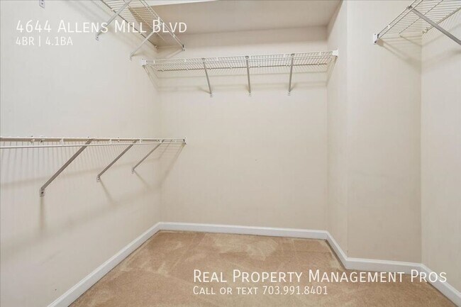 Building Photo - 4644 Allens Mill Blvd