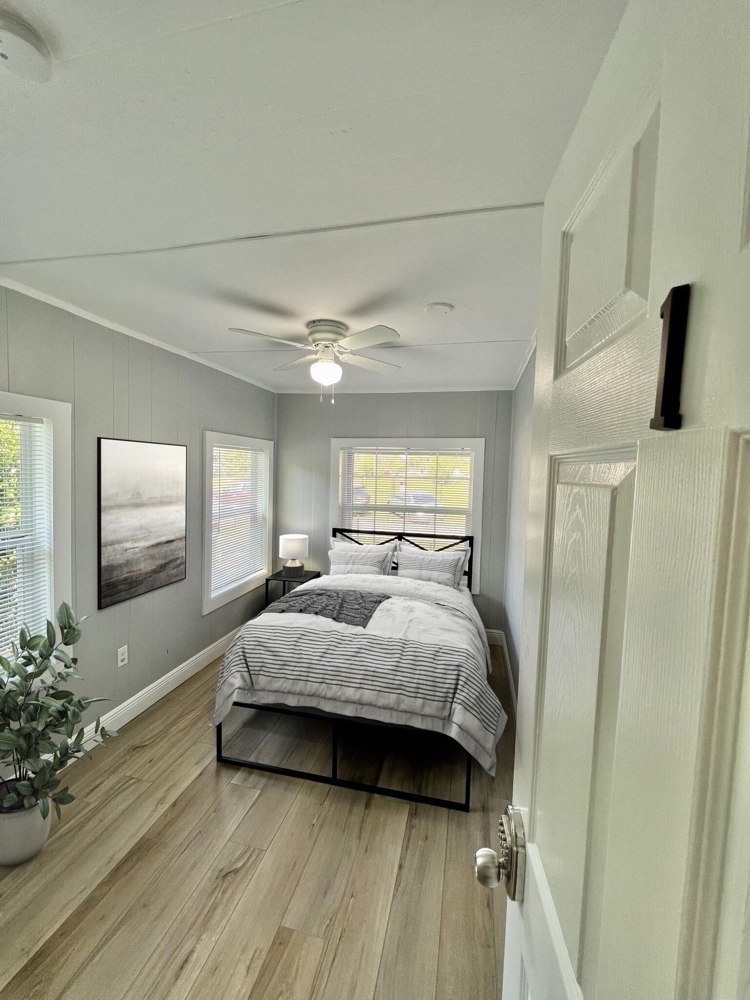 Building Photo - 3619 E Frierson Ave