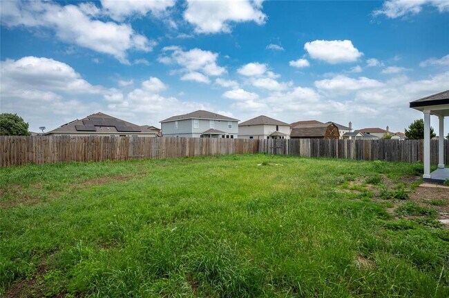 Building Photo - 603 Constellation Dr