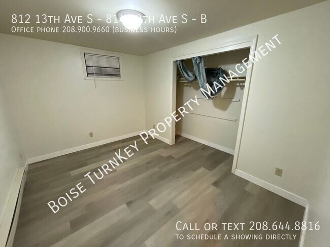 Building Photo - 812 13th Ave S