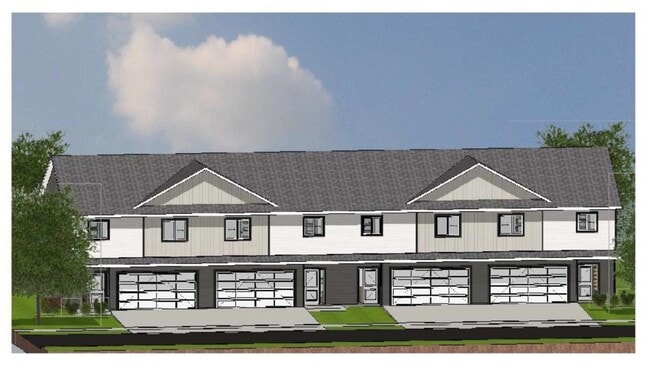 Building Photo - 235 3rd St SE