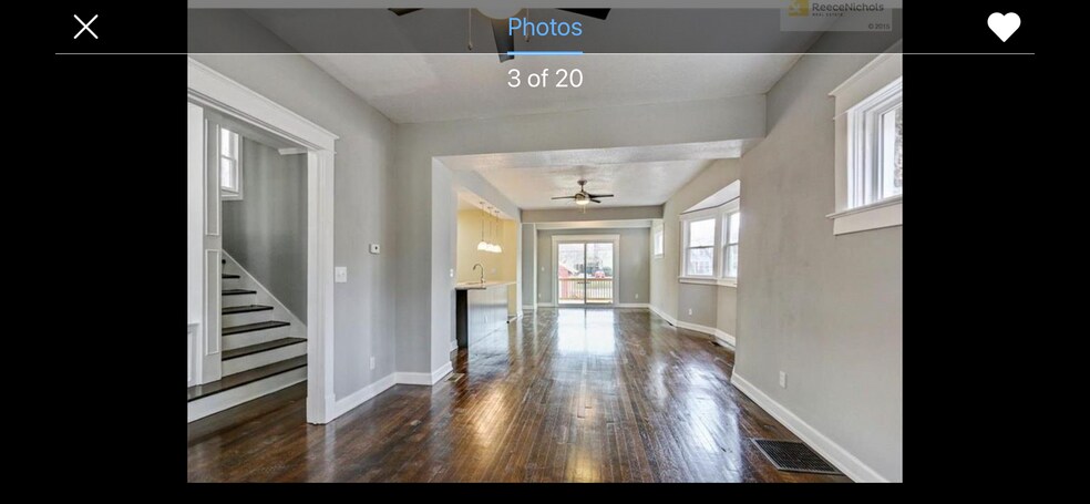 Building Photo - 2629 Campbell St