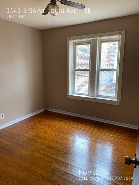 Building Photo - Amazing 2 Bedroom 1 Bathroom - Looking for...