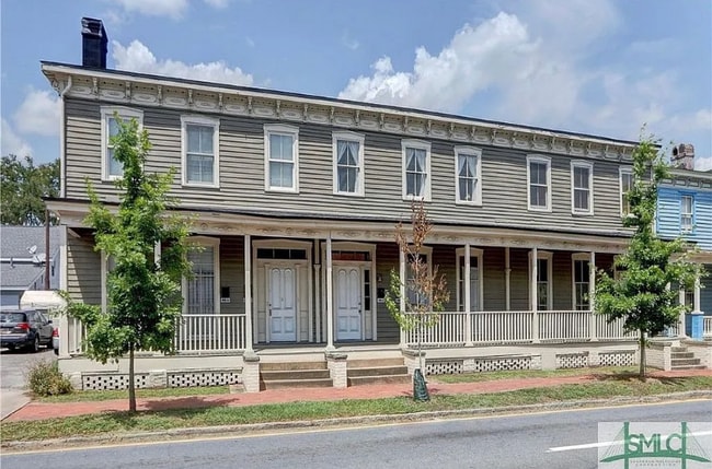 Building Photo - 108 E Anderson St