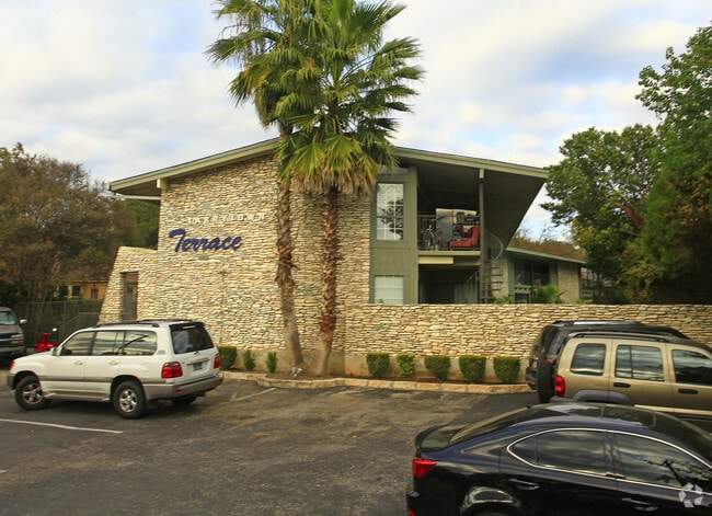 Building Photo - Tarrytown Terrace