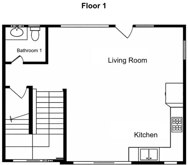 Building Photo - 2139 Balboa Ave