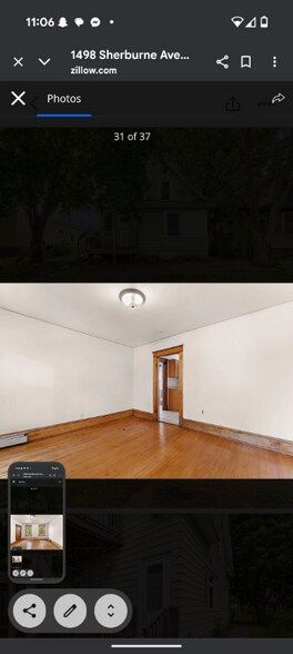 Building Photo - 1498 Sherburne Ave