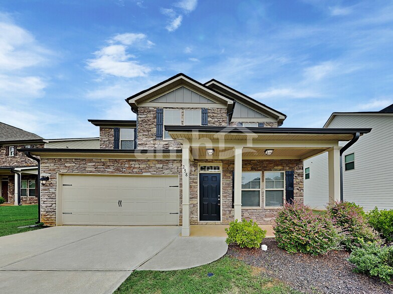 Primary Photo - 258 Makenna Dr