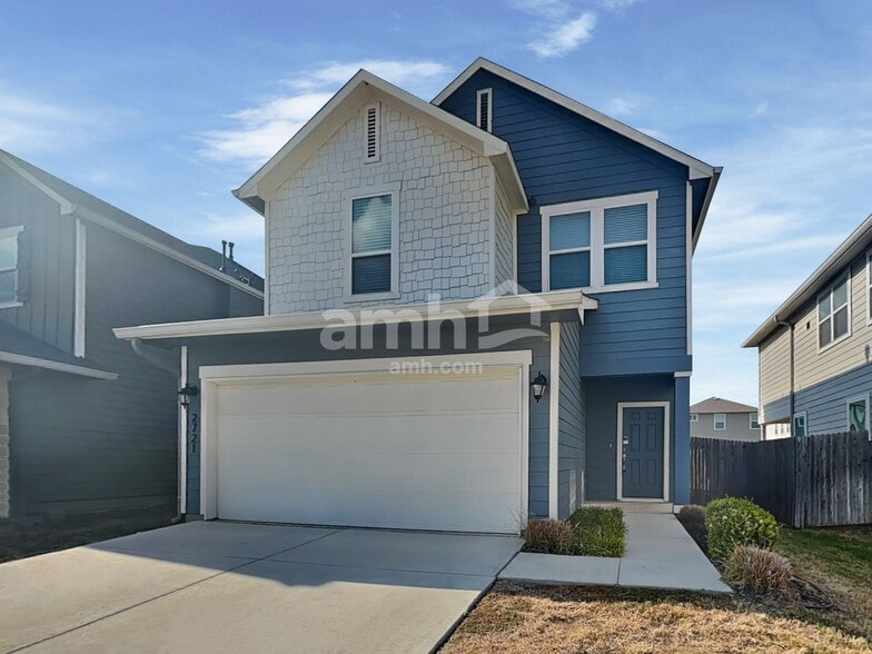 Primary Photo - 2721 Meadowood Heights