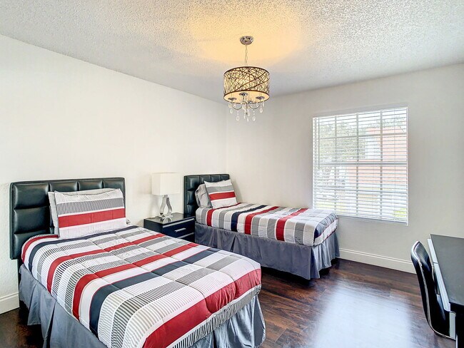 Building Photo - Westwood Boulevard, Orlando, FL 32821 - 2 BR 2 BA condo