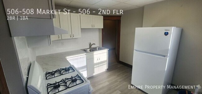 Building Photo - 506-508 Market St-506 - 2nd flr