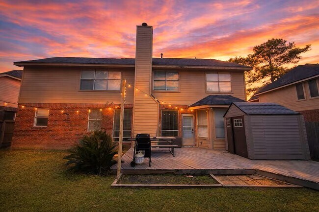Building Photo - 3310 Bluebonnet Meadows Ln