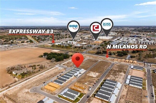 Building Photo - 18 Mile 6 Rd N