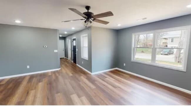 Building Photo - New 3-bedroom home!