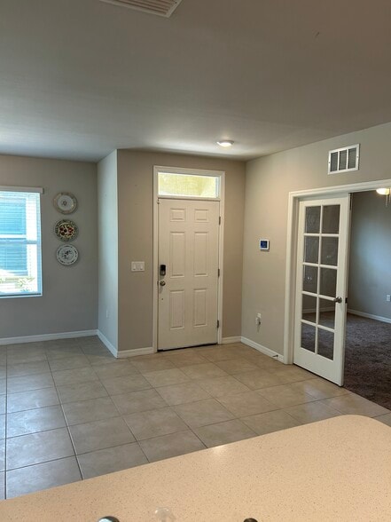 Entrance/Living Room - 25152 E Lenox Cir