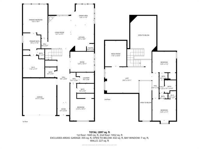 Building Photo - 2121 Esher Dr