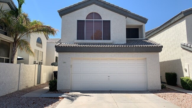 Building Photo - 3 Bedroom - 2.5 Bath - 1395 Sq. Ft. Home f...