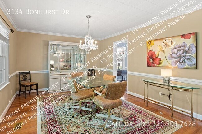 Building Photo - 3134 Bonhurst Dr