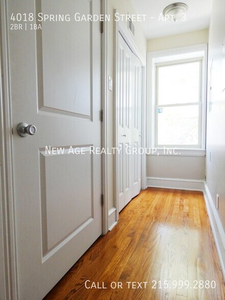 Building Photo - 4018 Spring Garden St