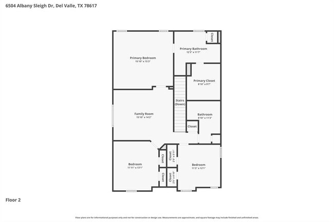 Building Photo - 6504 Albany Sleigh Dr