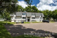 Building Photo - 301-312 S Shore Dr-202