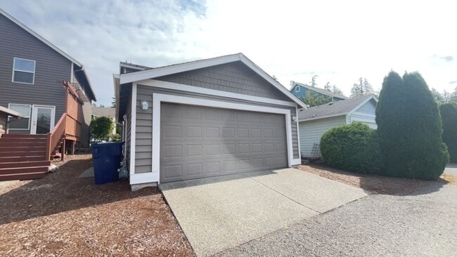 Building Photo - Redmond Ridge Home