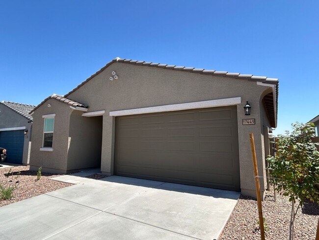 Building Photo - 17449 W Eva St