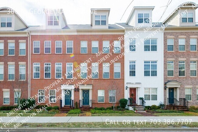 Building Photo - 306 N George Mason Dr