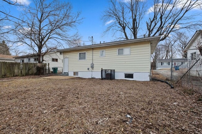Building Photo - Now Available – Section 8 Welcome