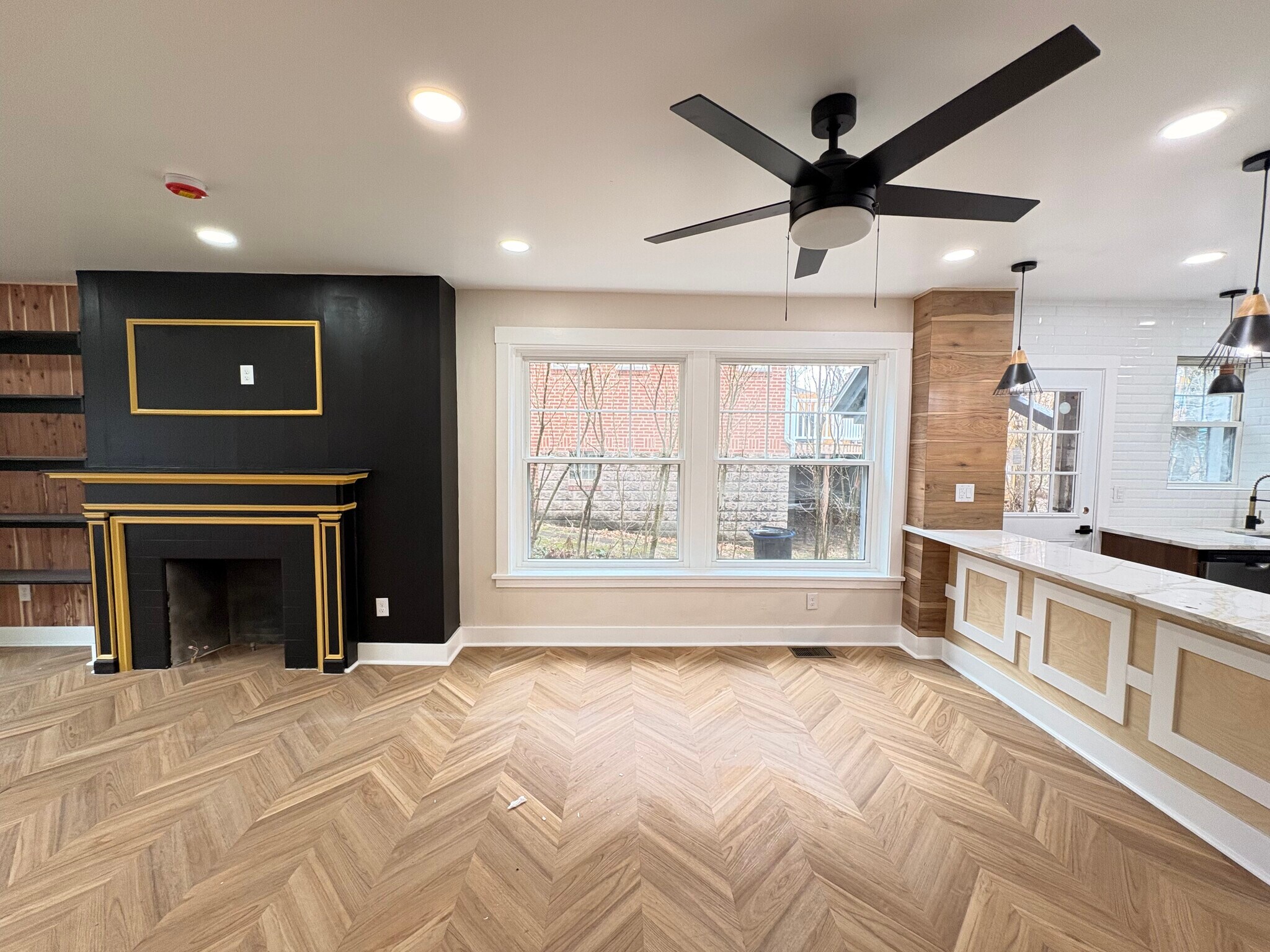 Building Photo - 7128 Card Ln