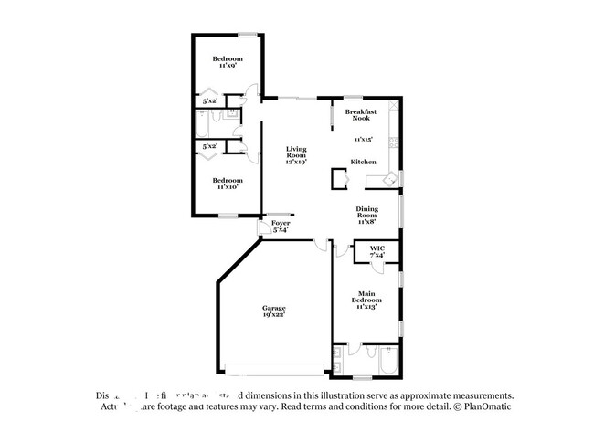 Building Photo - 888 Majestic Cypress Dr N