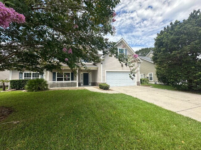 Building Photo - Spacious Four-Bedroom Home with a Bonus Room in Lawton Station!