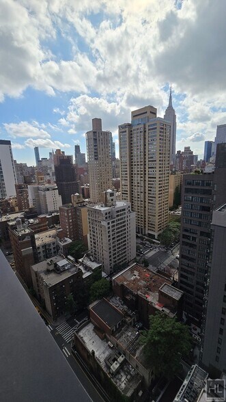 Building Photo - East 39th Street