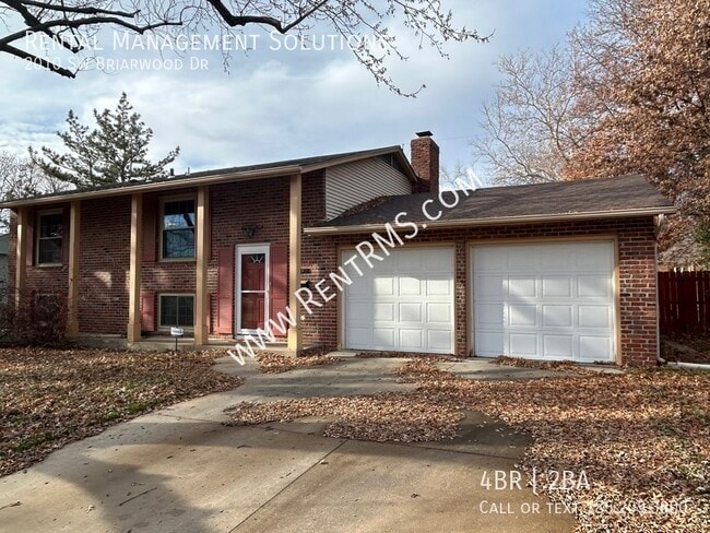 Primary Photo - 2010 SW Briarwood Dr