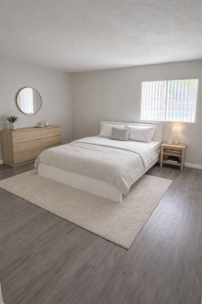 Interior Photo - 1330 Sunset Ave, West Covina