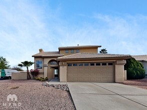 Building Photo - 8620 N Cantora Way