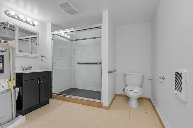 Building Photo - 3bd/1.75ba Seattle House