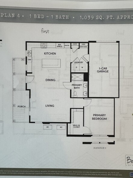 Building Photo - 16013 Bartlett Ct