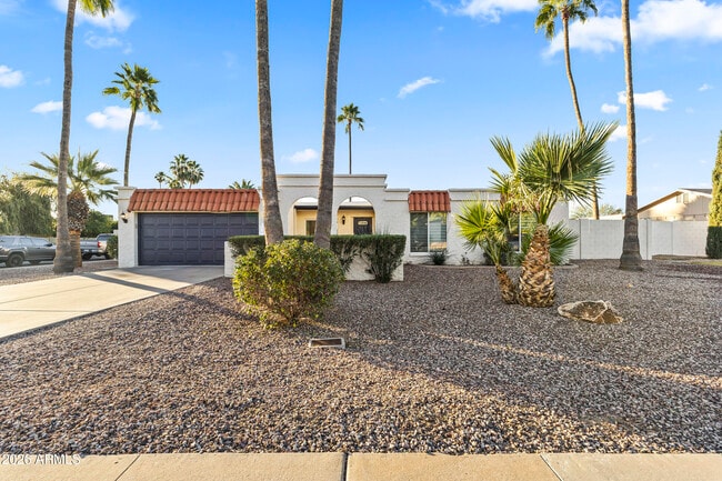 Building Photo - 5245 E Acoma Dr