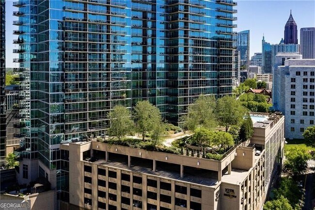 Building Photo - 1080 Peachtree St NE