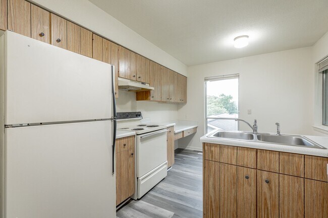Building Photo - 3408 Gail Dr