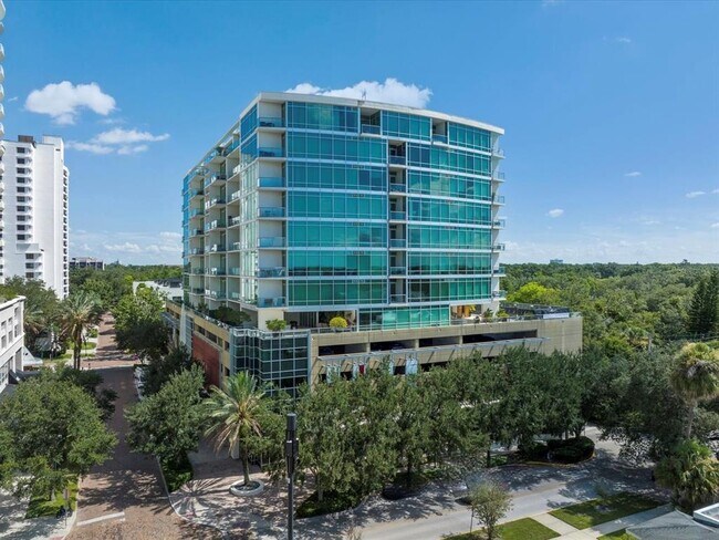 Primary Photo - 101 S Eola Dr