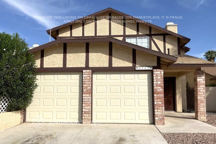 Primary Photo - 3749 N Broadriver Dr