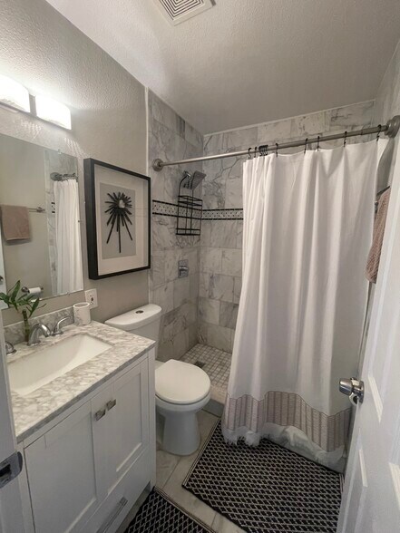 Bathroom 1 - 5679 Kelly Dr N