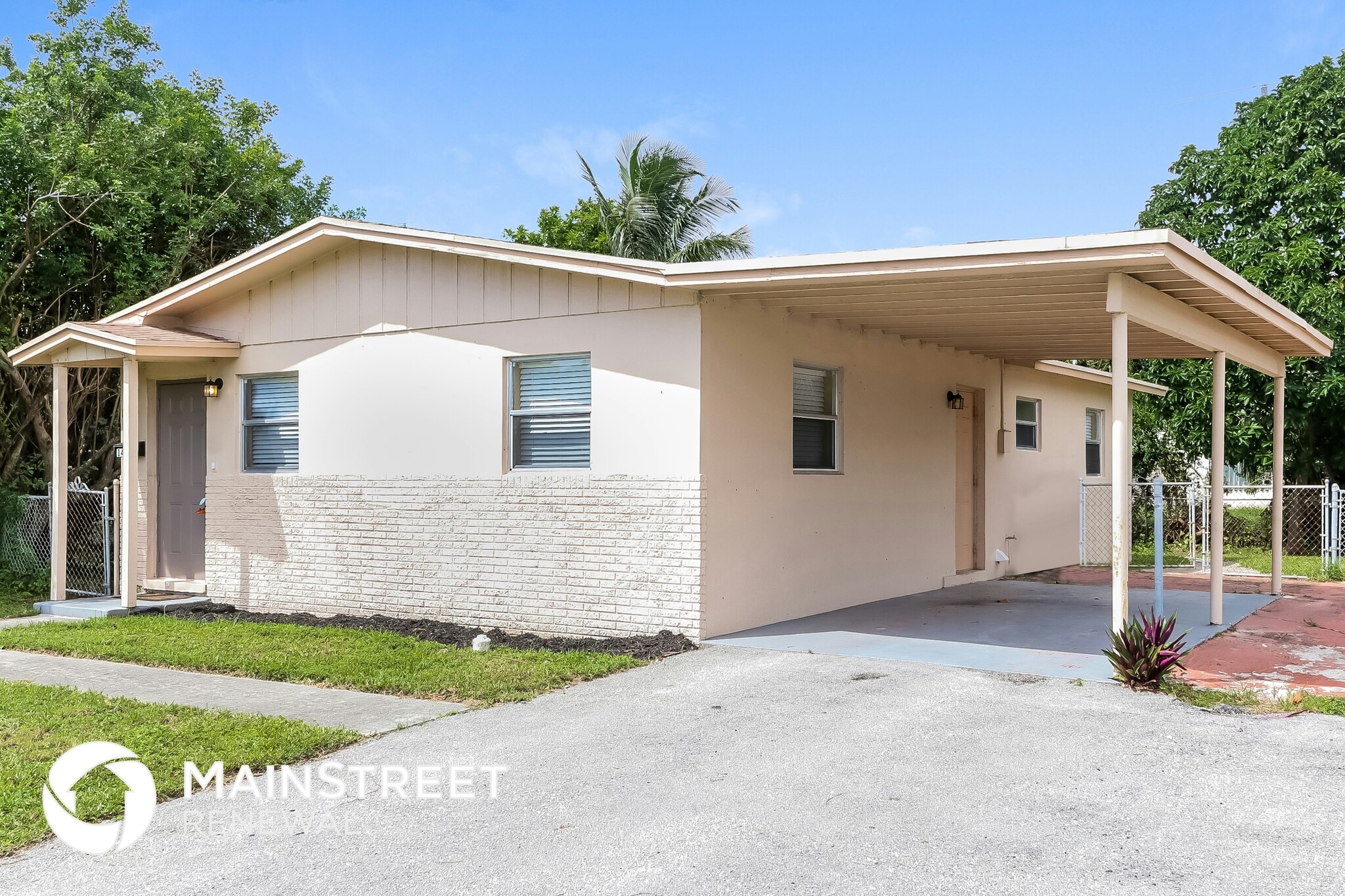 Building Photo - 1464 7th St