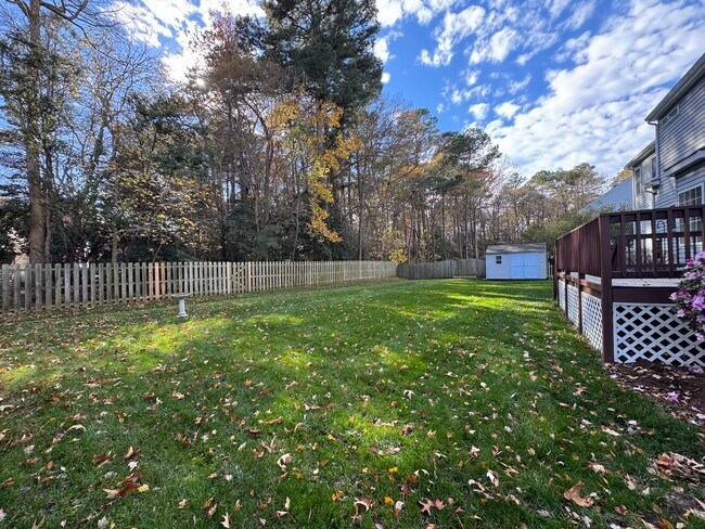 Building Photo - 307 Ludlow Dr