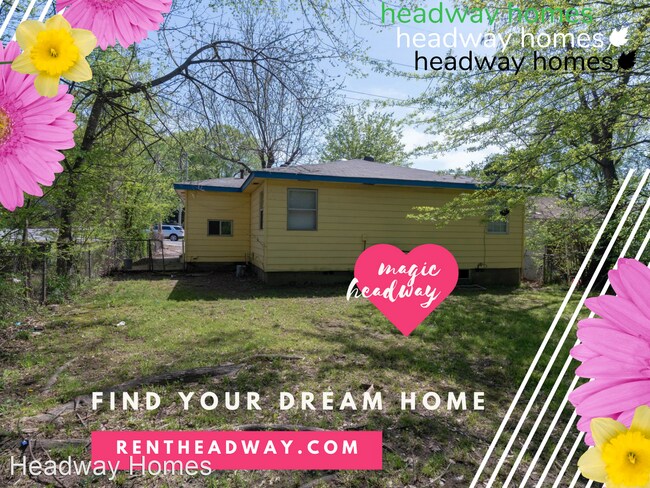 Building Photo - 4 br, 2 bath House - 317 W 47th St